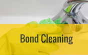 bond-cleaning